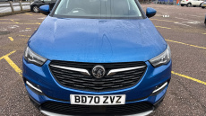 Vauxhall Grandland X 1.2 Turbo SE Premium 5dr Petrol Hatchback